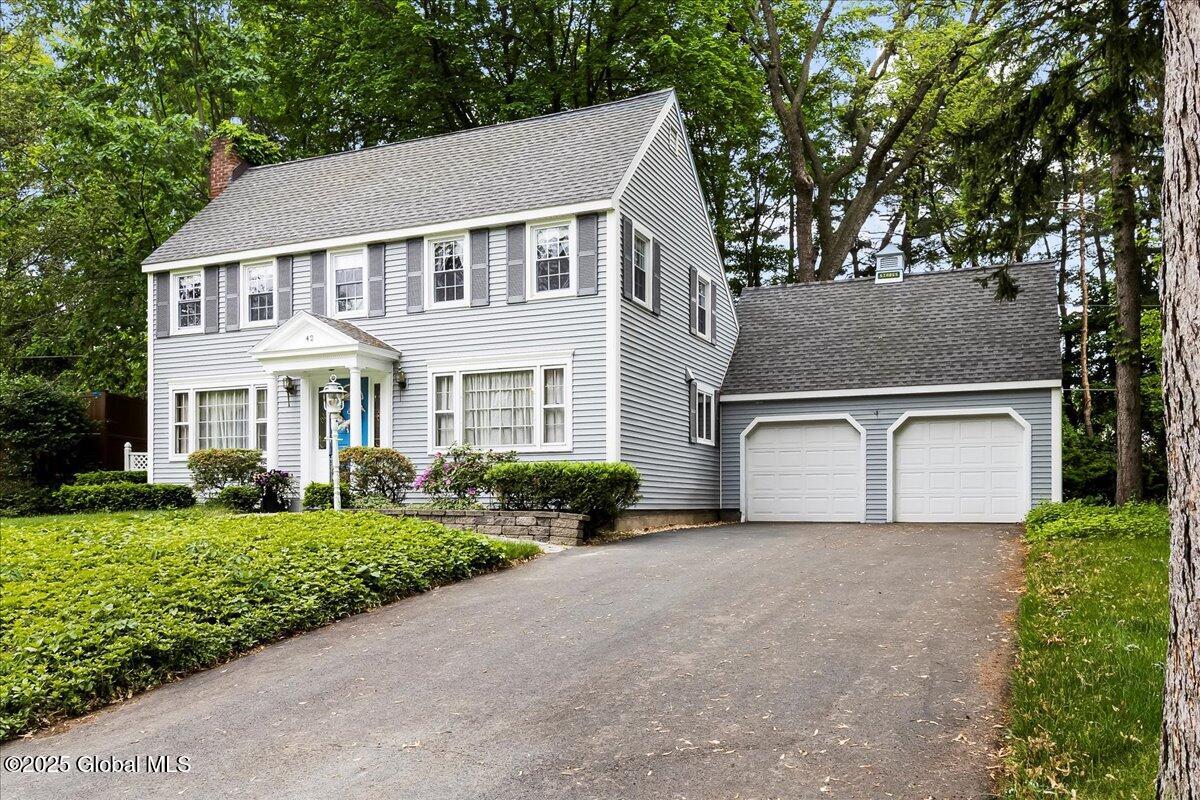 42 Pheasant Ridge Drive, Loudonville, New York image 5