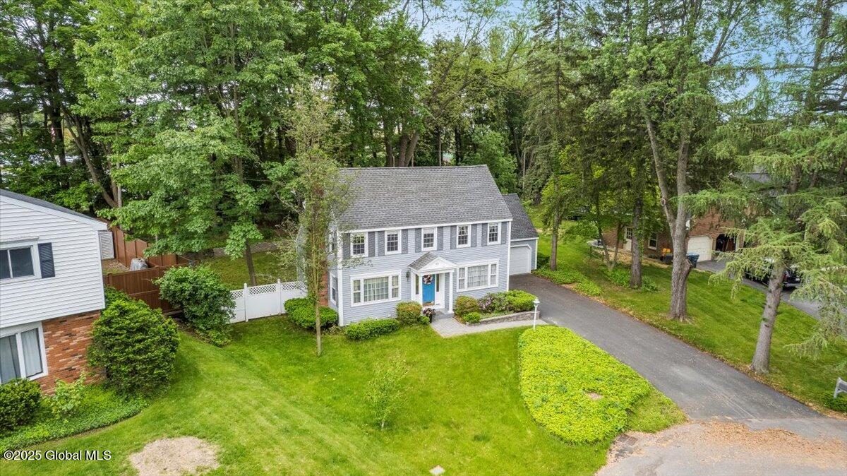 42 Pheasant Ridge Drive, Loudonville, New York image 37