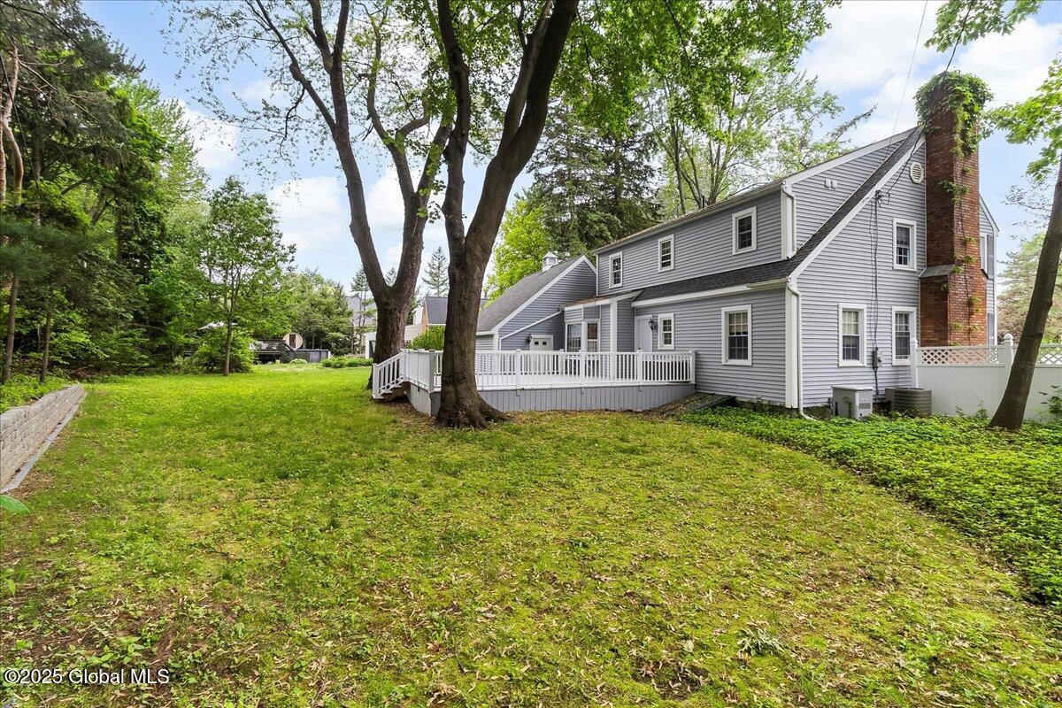 42 Pheasant Ridge Drive, Loudonville, New York image 40
