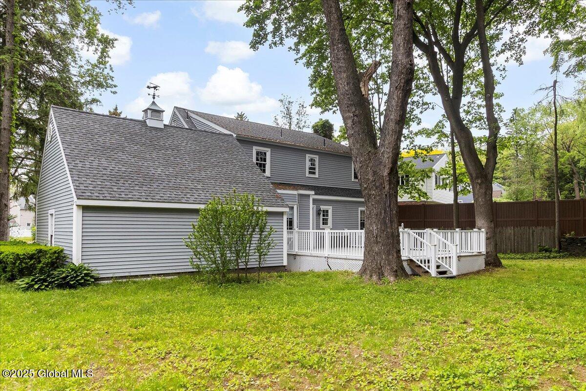 42 Pheasant Ridge Drive, Loudonville, New York image 42