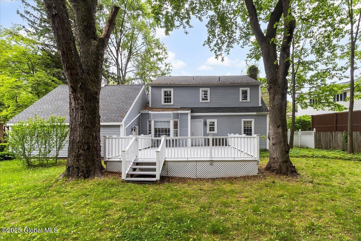 42 Pheasant Ridge Drive, Loudonville, New York image 39