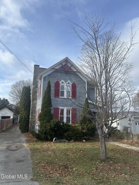 Photo of 334 Main Street, Corinth, NY 12822 (MLS # 202529904)