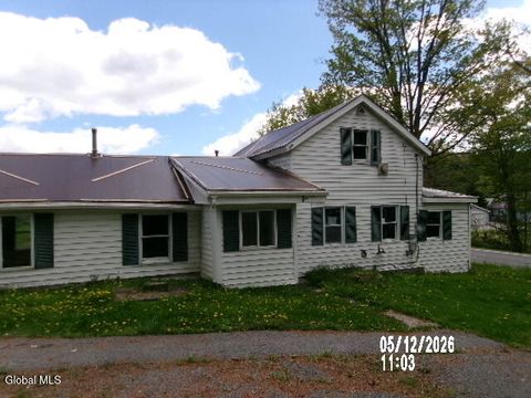 Photo of 2393 State Route 80, Van Hornesville, NY 13475 (MLS # 202618472)