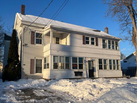 Photo of 715 Hudson Avenue #E, Stillwater, NY 12170 (MLS # 202611042)