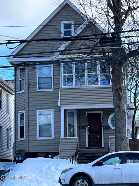 Photo of 1638 Van Vranken Avenue, Schenectady, NY 12308 (MLS # 202530798)