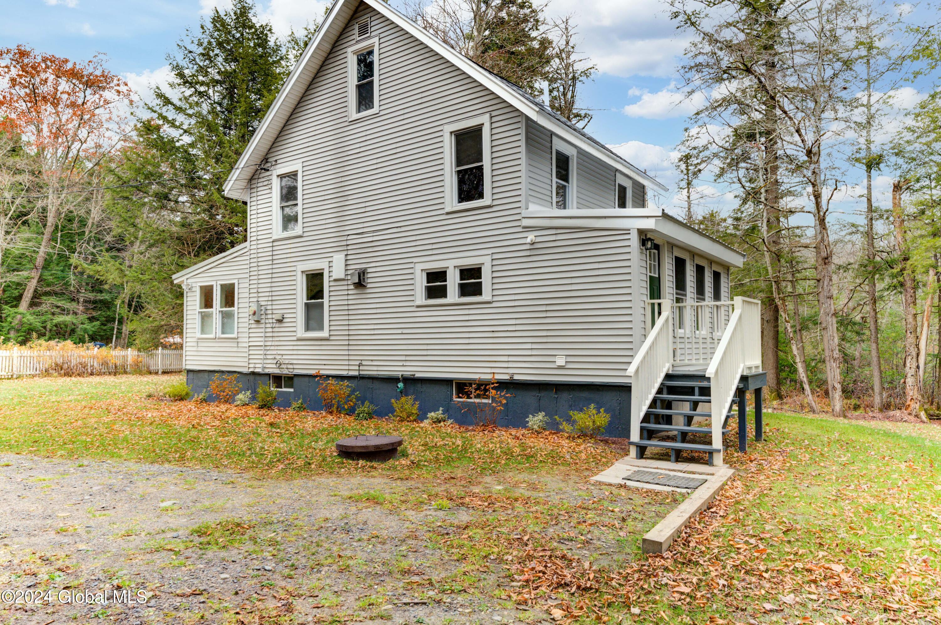 112 S Shore Road, Caroga Lake, New York image 34