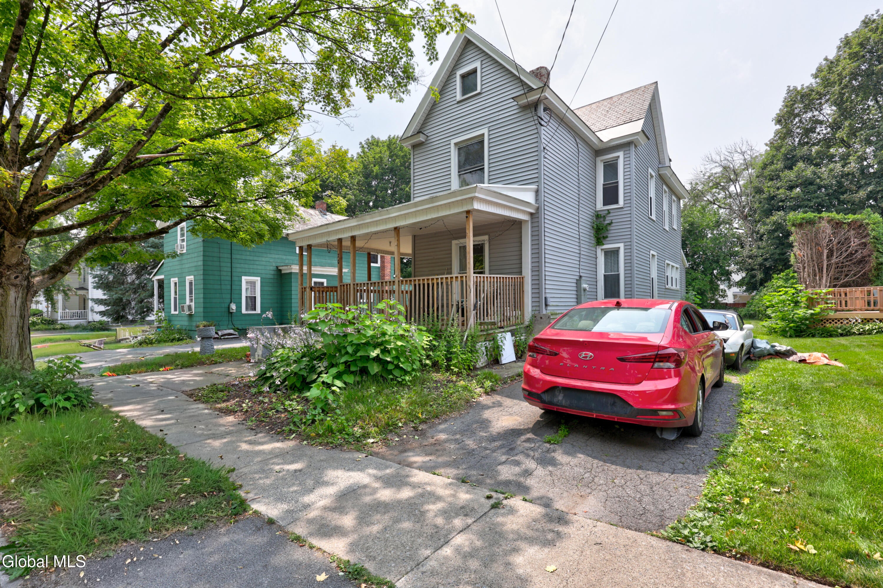 70 Walnut Street