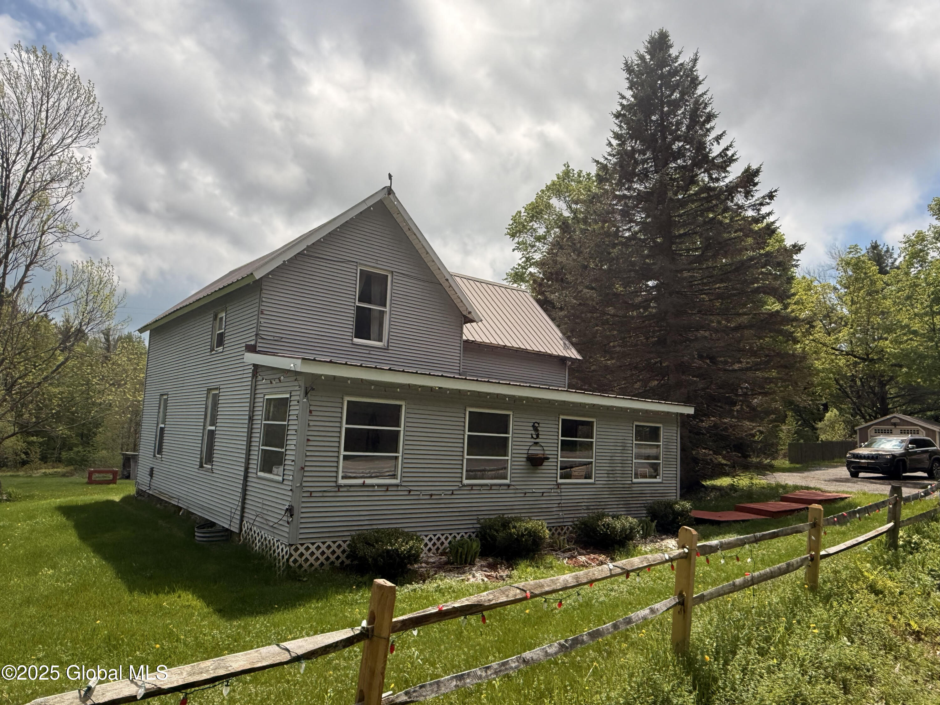 9012 Graphite Mtn Road Rd, Hague, New York image 1