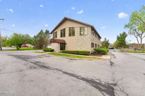 Photo of 6 Walker Way, Albany, NY 12205 (MLS # 202616255)