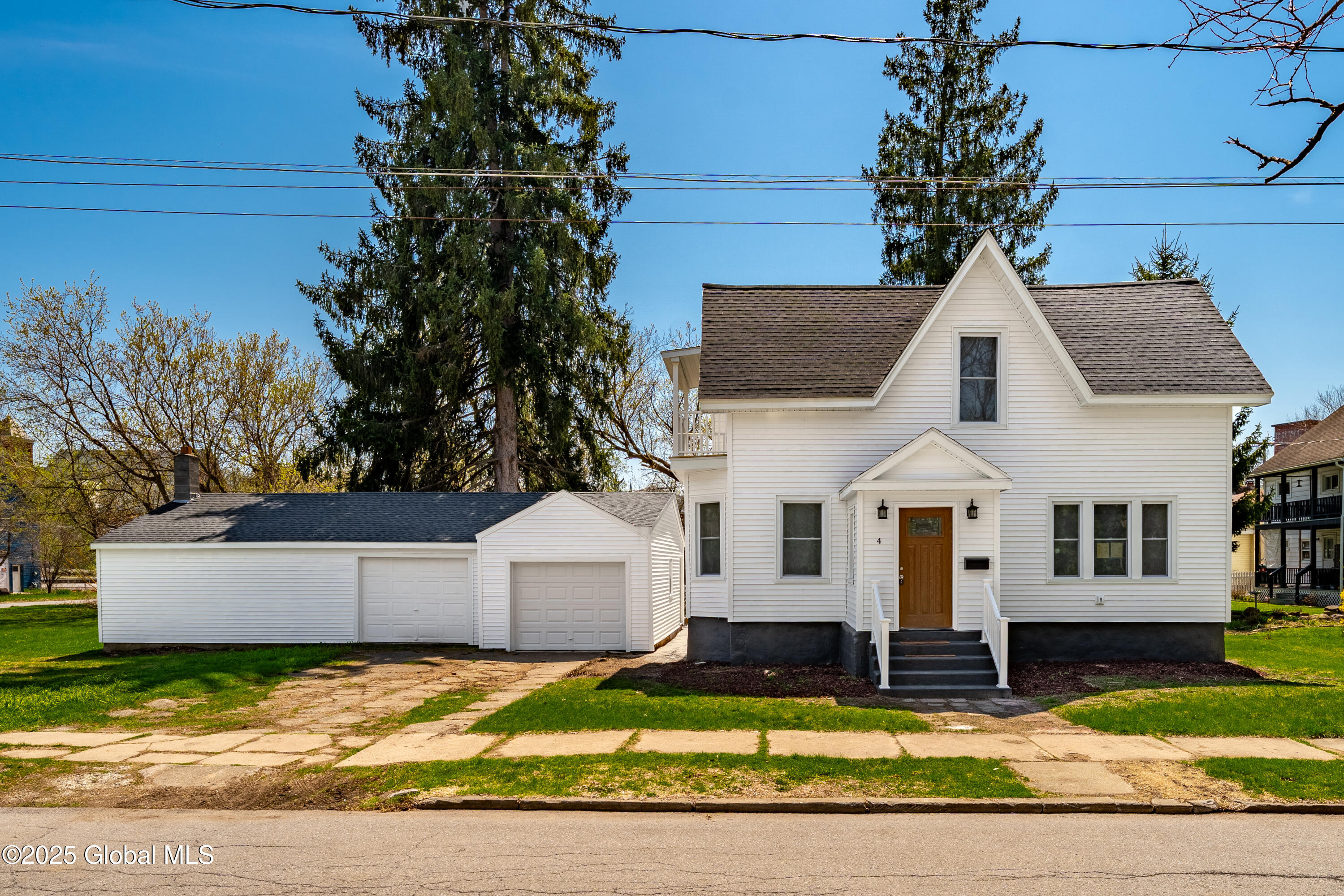 4 Van Buren Street, Ballston Spa, New York image 1