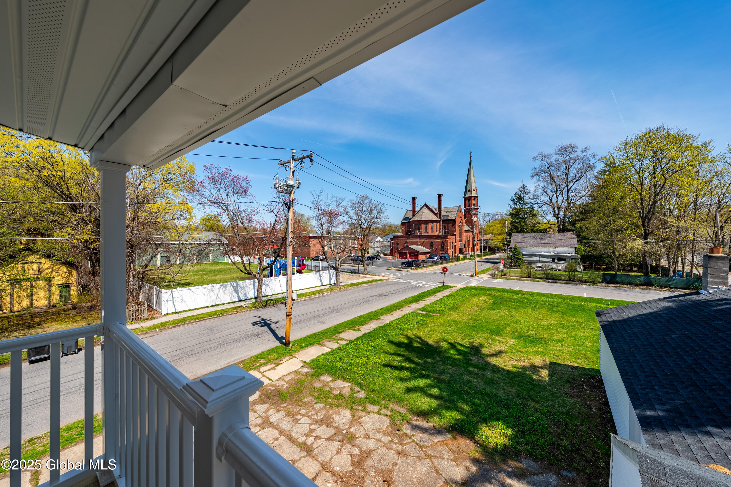 4 Van Buren Street, Ballston Spa, New York image 19