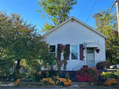 Photo of 30 111th Street, Troy, NY 12182 (MLS # 202528019)