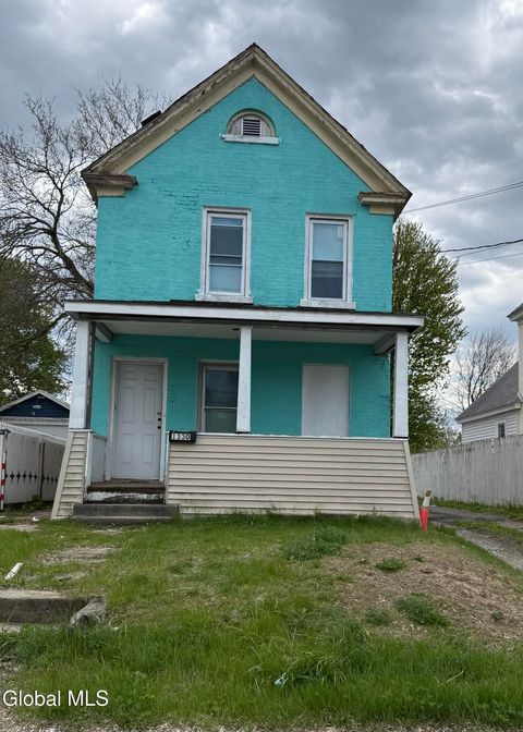 Photo of 1330 7th Avenue, Schenectady, NY 12303 (MLS # 202617406)