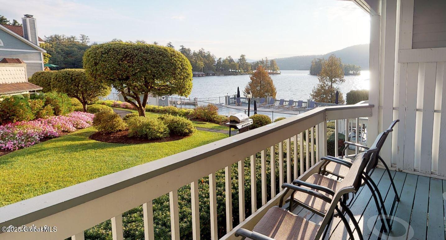 3014 Lake Shore Drive #8B, Lake George, New York image 14