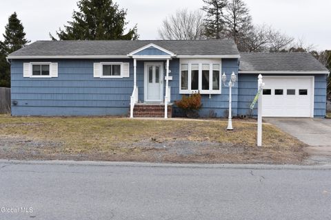 Photo of 14 Seward Street, Queensbury, NY 12804 (MLS # 202613665)