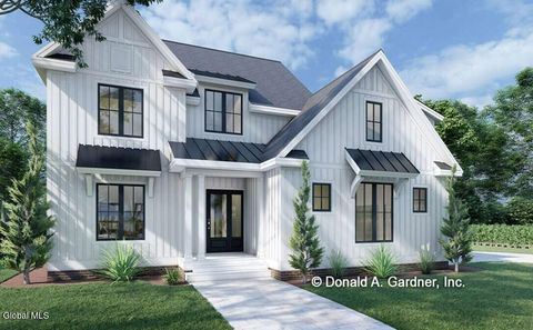 Photo of 2 Torrin Lane, Schenectady, NY 12303 (MLS # 202530750)