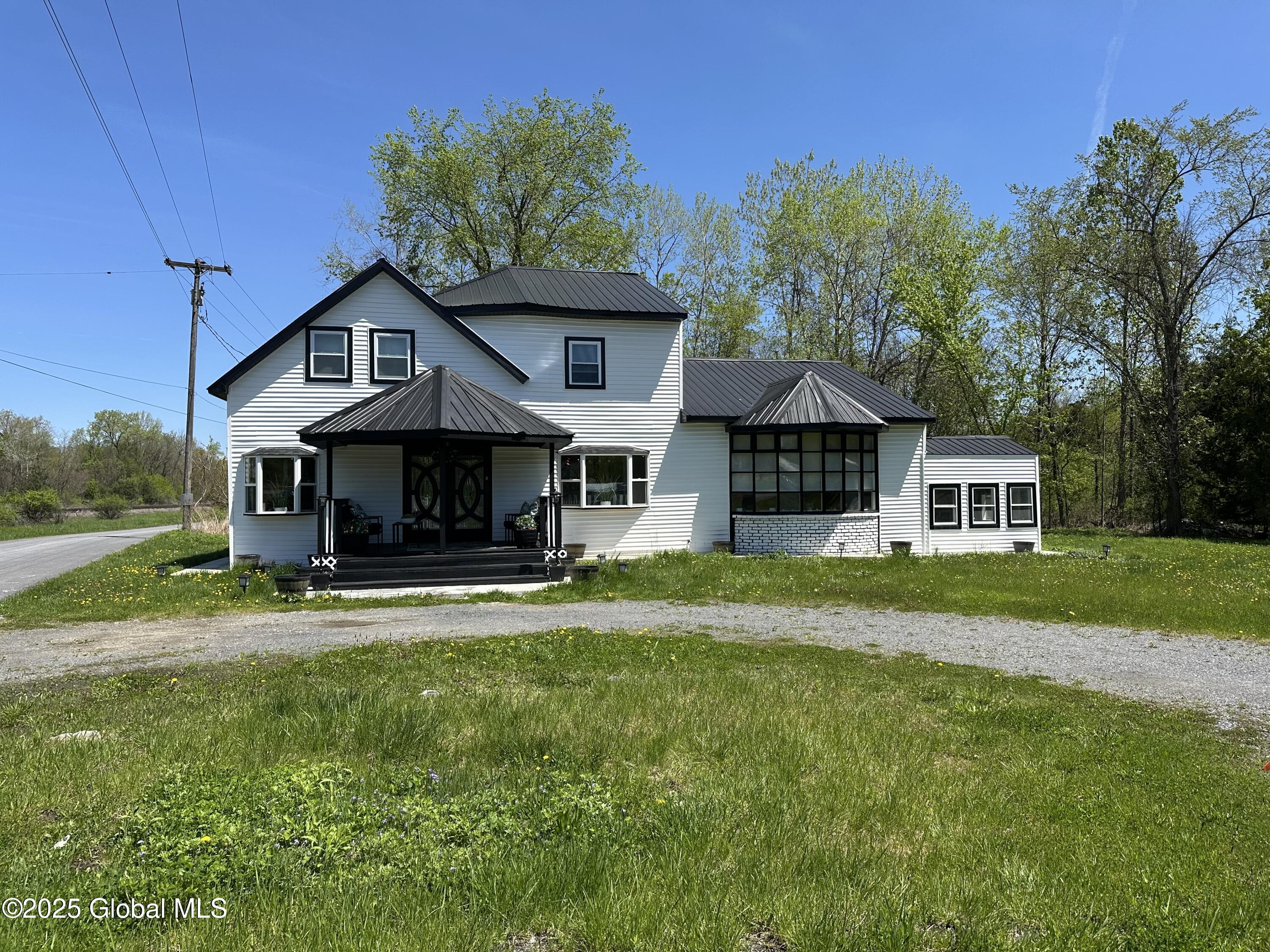 111 Rose Street, Delanson, New York image 2