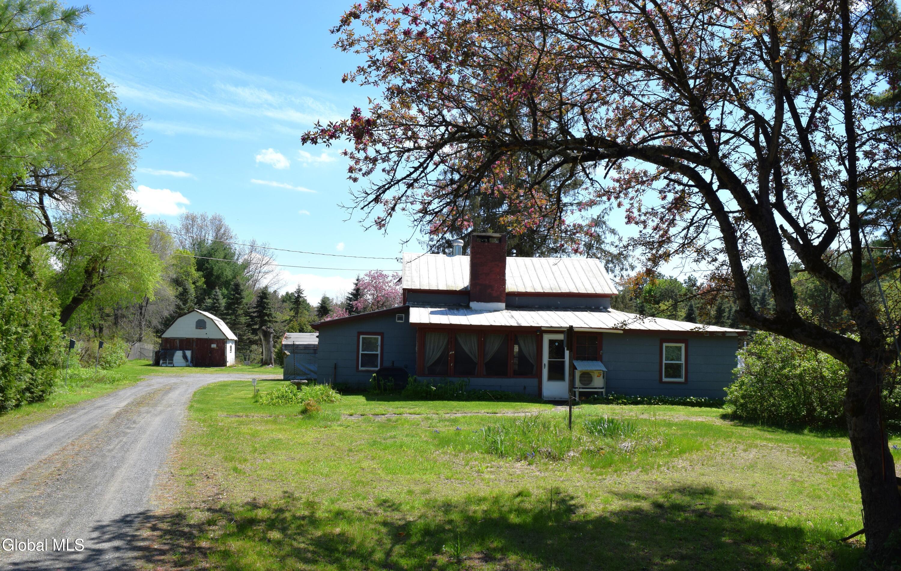 408 Reynolds Road