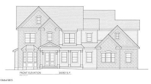 7 Northbrook Drive Wilton NY 12866