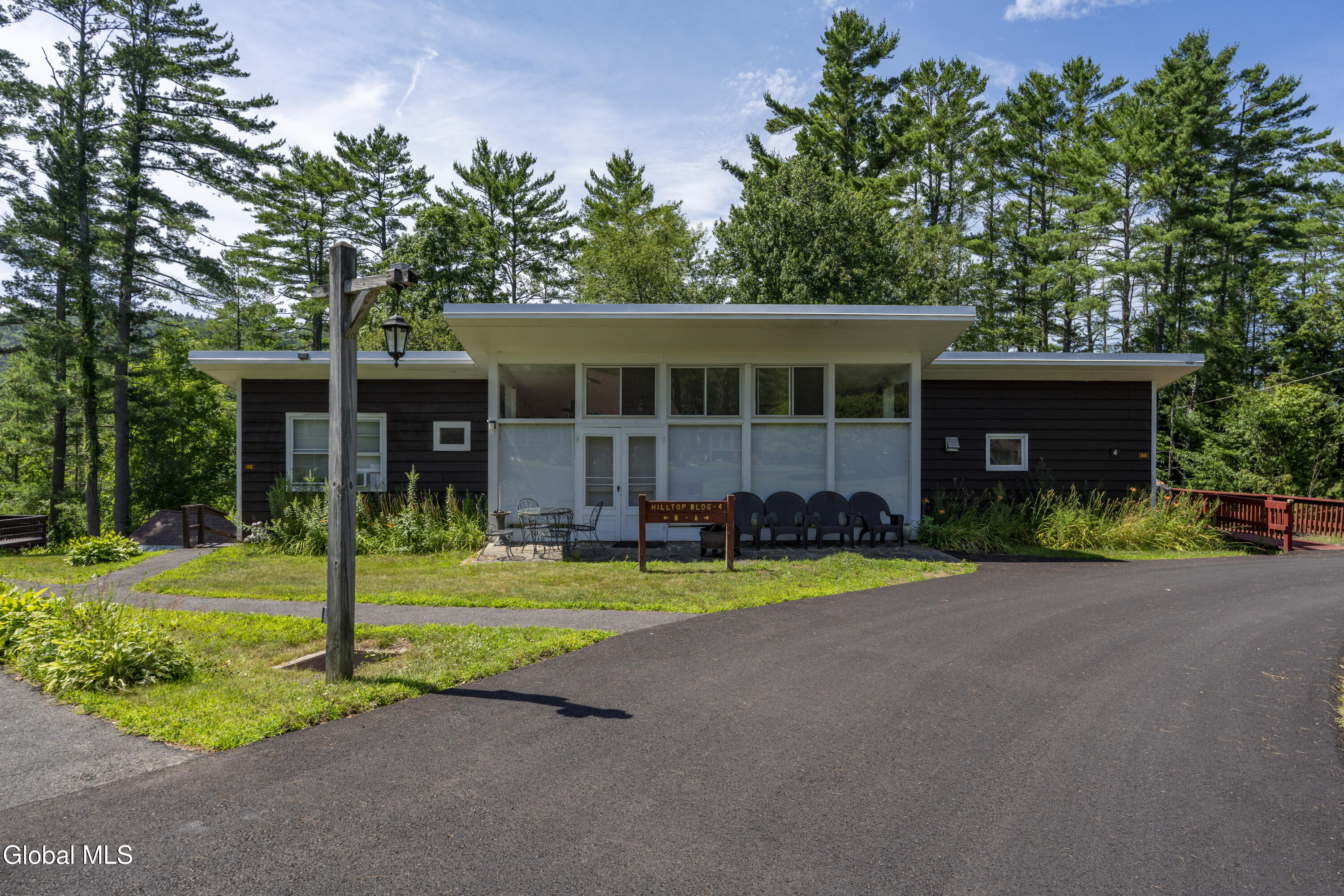 4 B High Pines Terrace