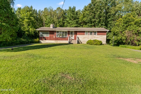 Photo of 1 Woodin Road, Halfmoon, NY 12065 (MLS # 202625077)