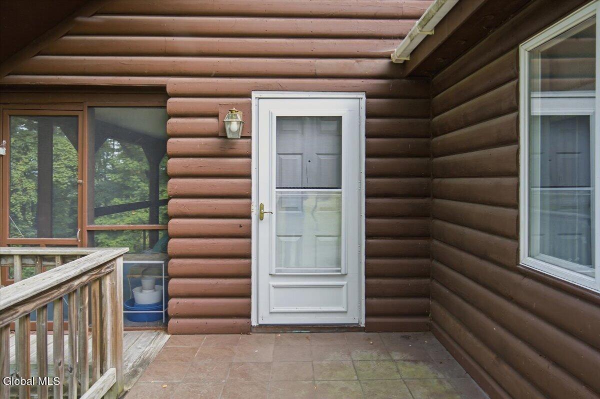 166 Normanskill Road
