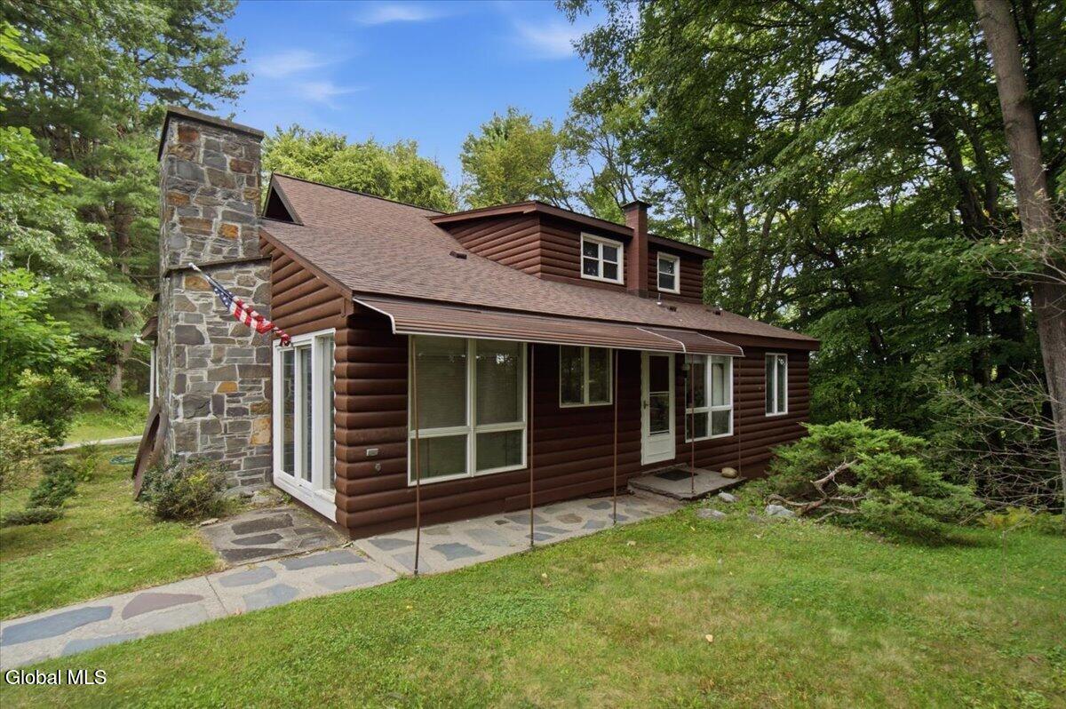 166 Normanskill Road