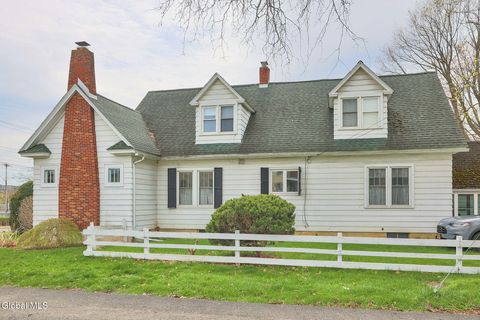 Photo of 9 6th Street, Waterford, NY 12188 (MLS # 202615733)