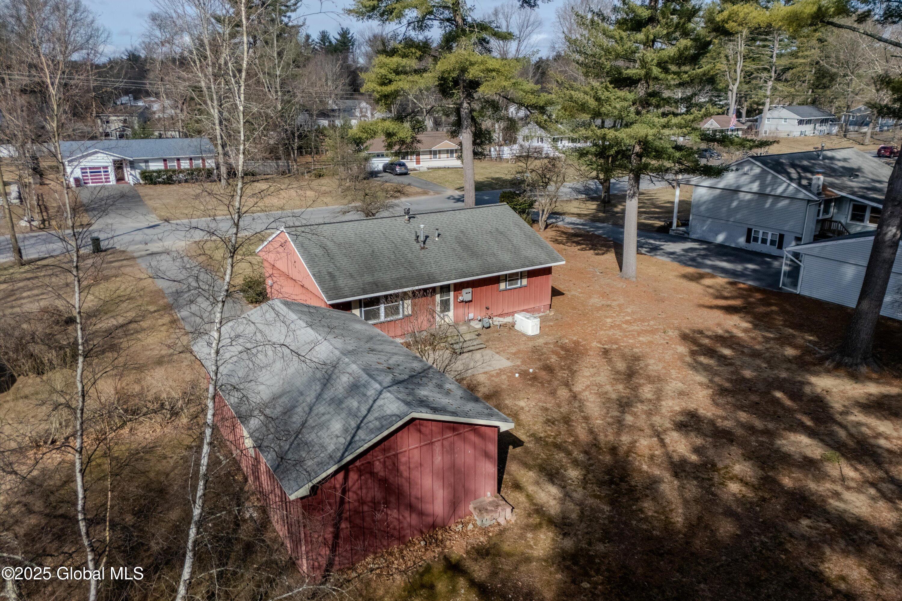 18 Hathorn Boulevard, Saratoga Springs, New York image 18