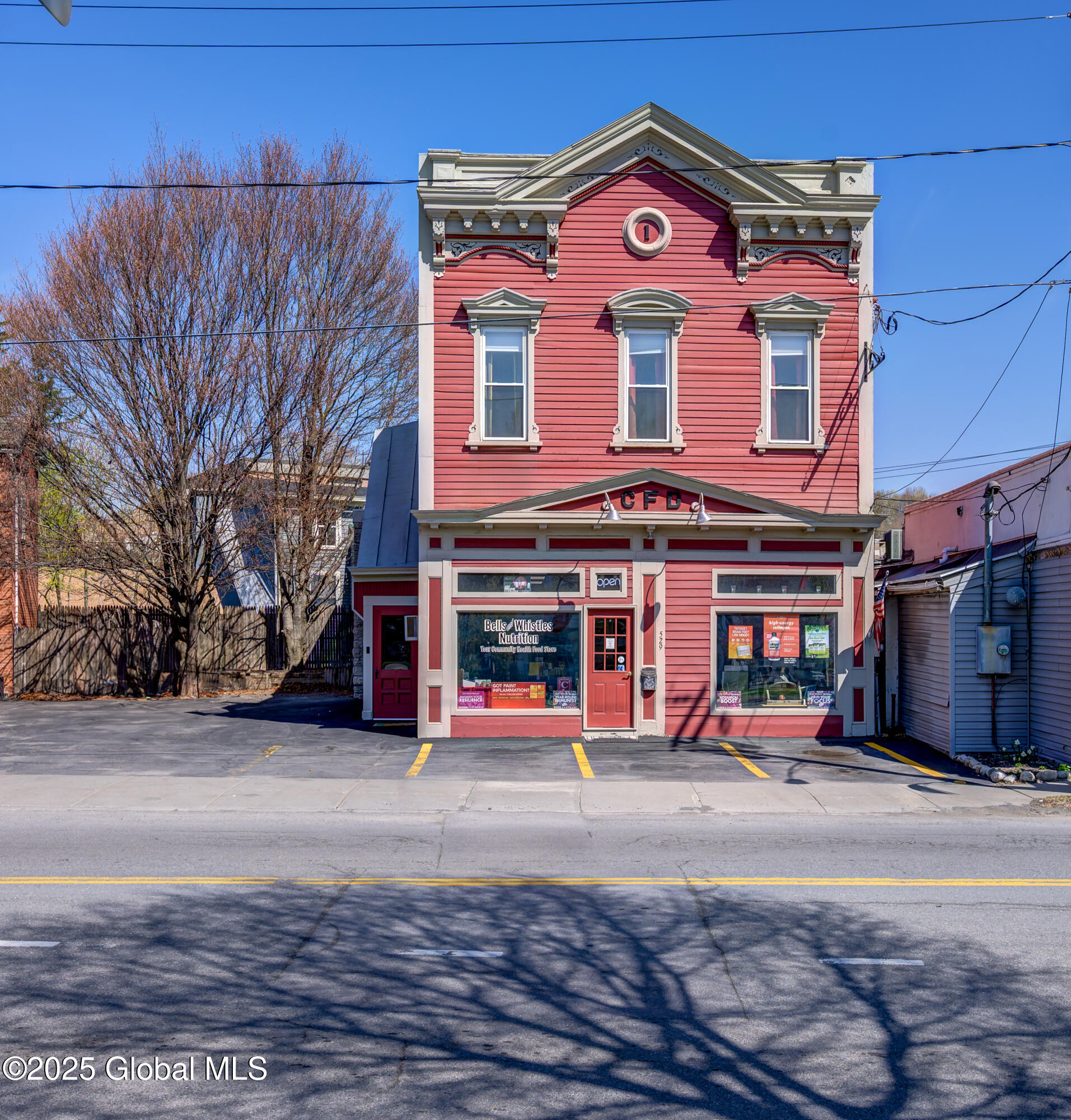 529 W Main Street, Cobleskill, New York image 38