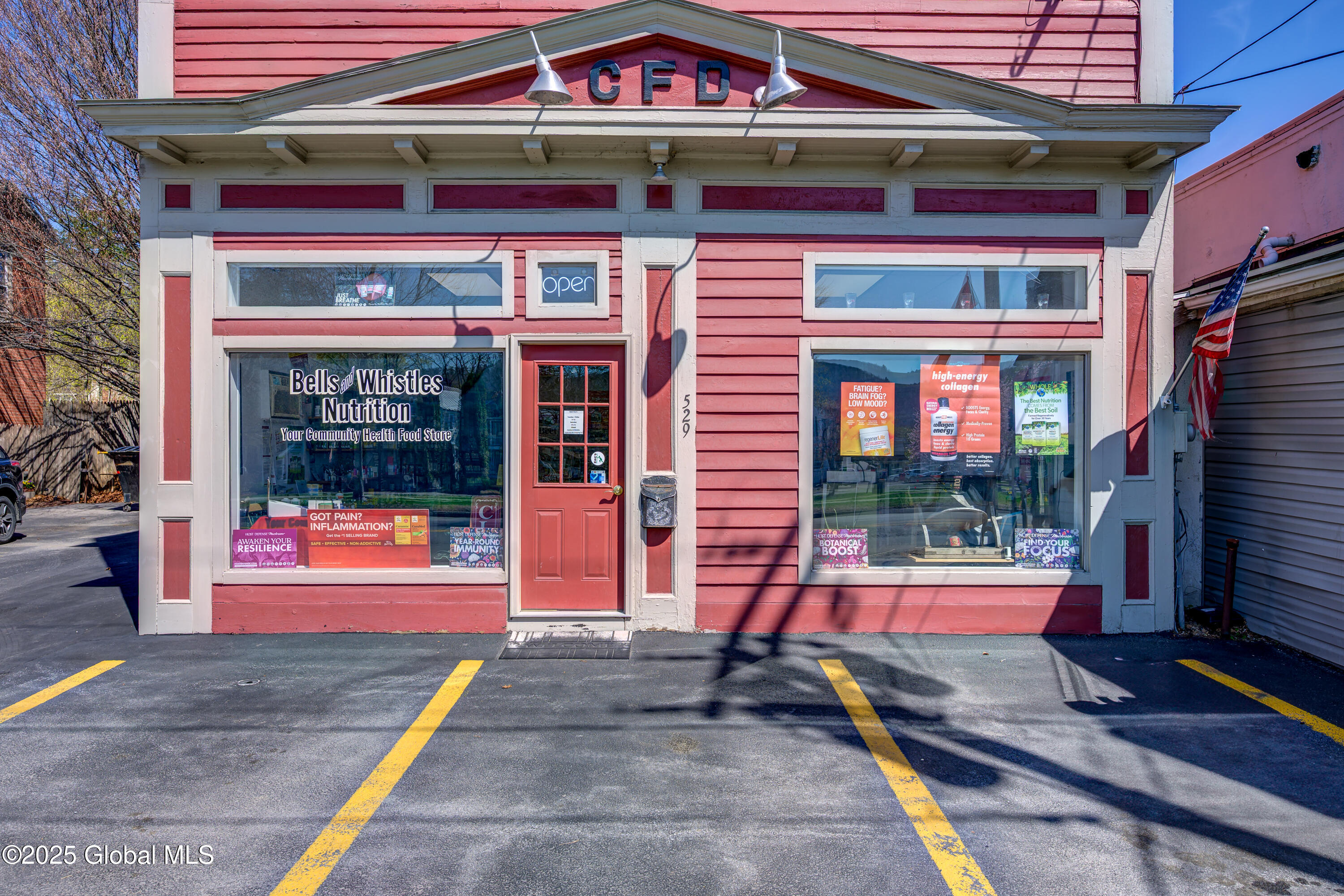 529 W Main Street, Cobleskill, New York image 5