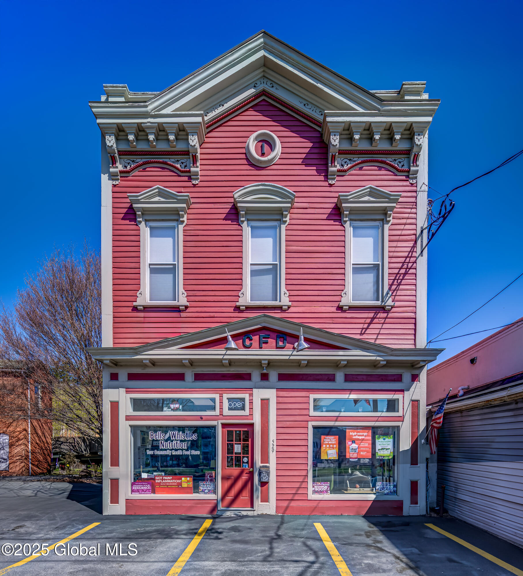 529 W Main Street, Cobleskill, New York image 2