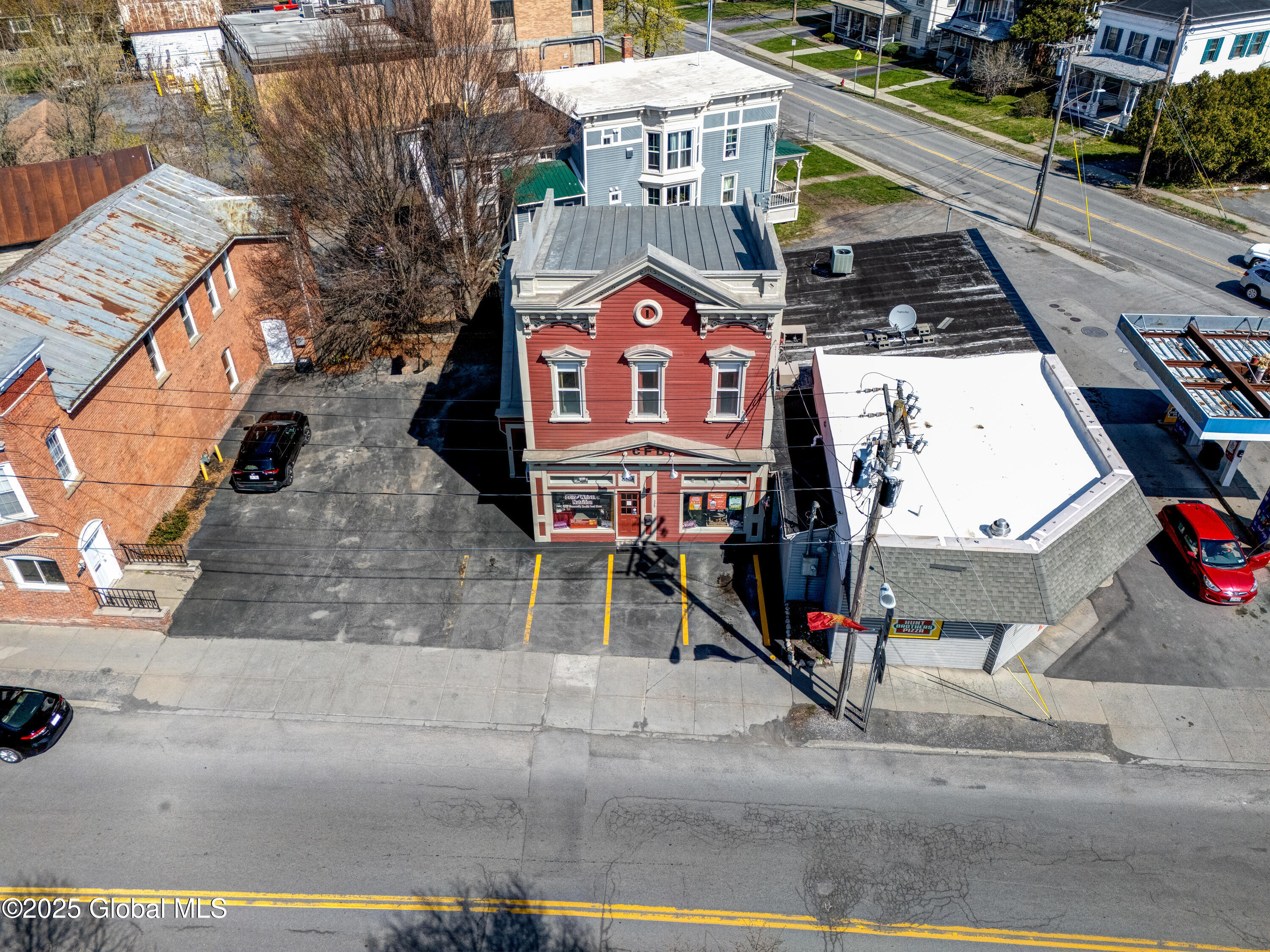 529 W Main Street, Cobleskill, New York image 43