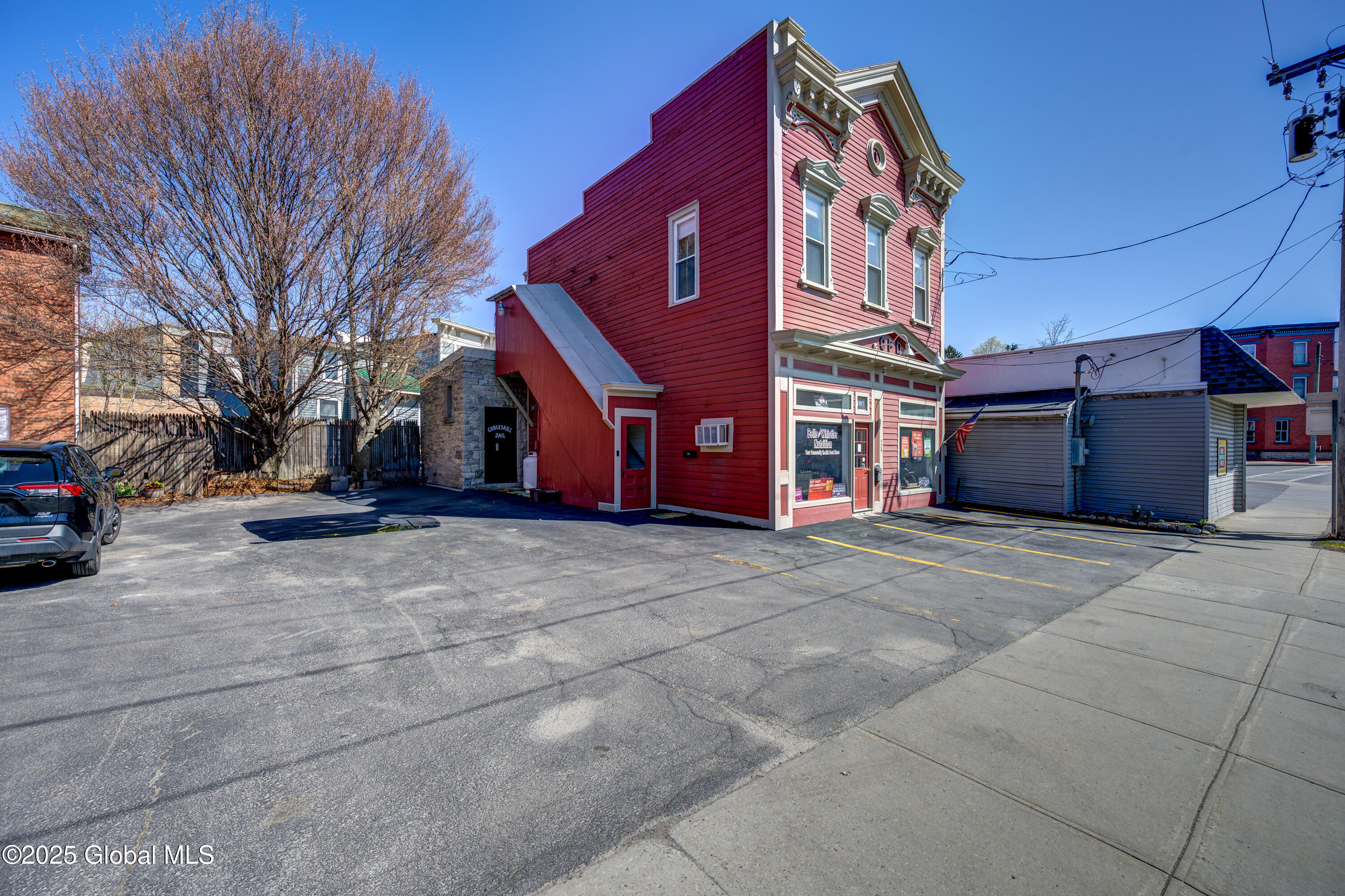 529 W Main Street, Cobleskill, New York image 36