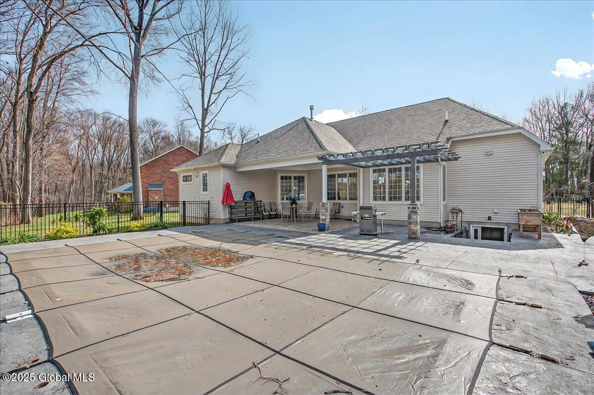 21 Joyous Lane, Glenville, New York image 10