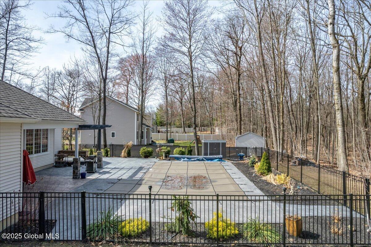 21 Joyous Lane, Glenville, New York image 12