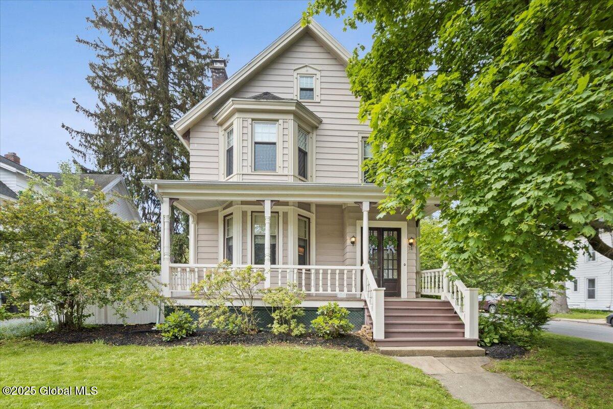74 Pinewoods Avenue, Troy, New York image 1