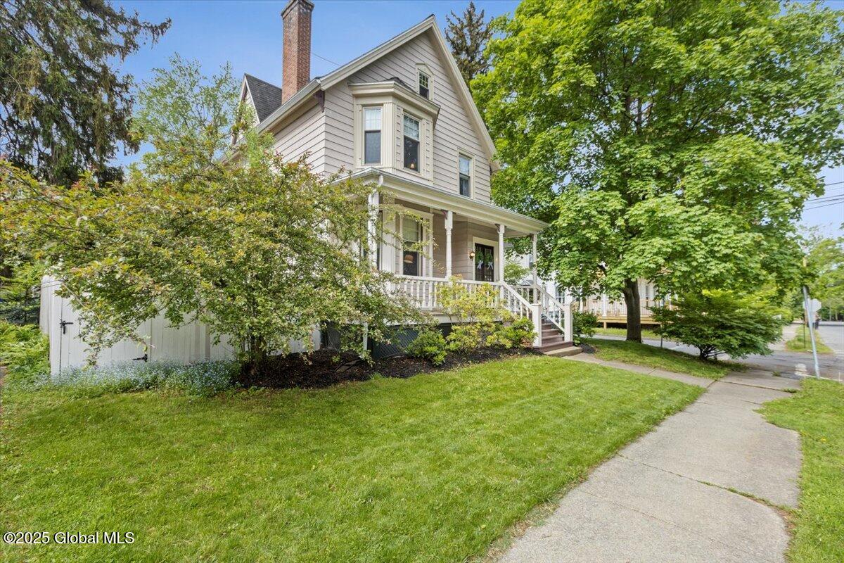 74 Pinewoods Avenue, Troy, New York image 2