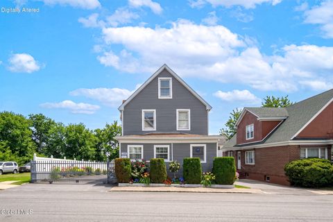 Photo of 80 Bunn Street, Amsterdam, NY 12010 (MLS # 202615993)