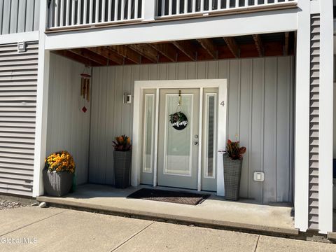 Photo of 166 Jefferson Street #4, Saratoga Springs, NY 12866 (MLS # 202524205)