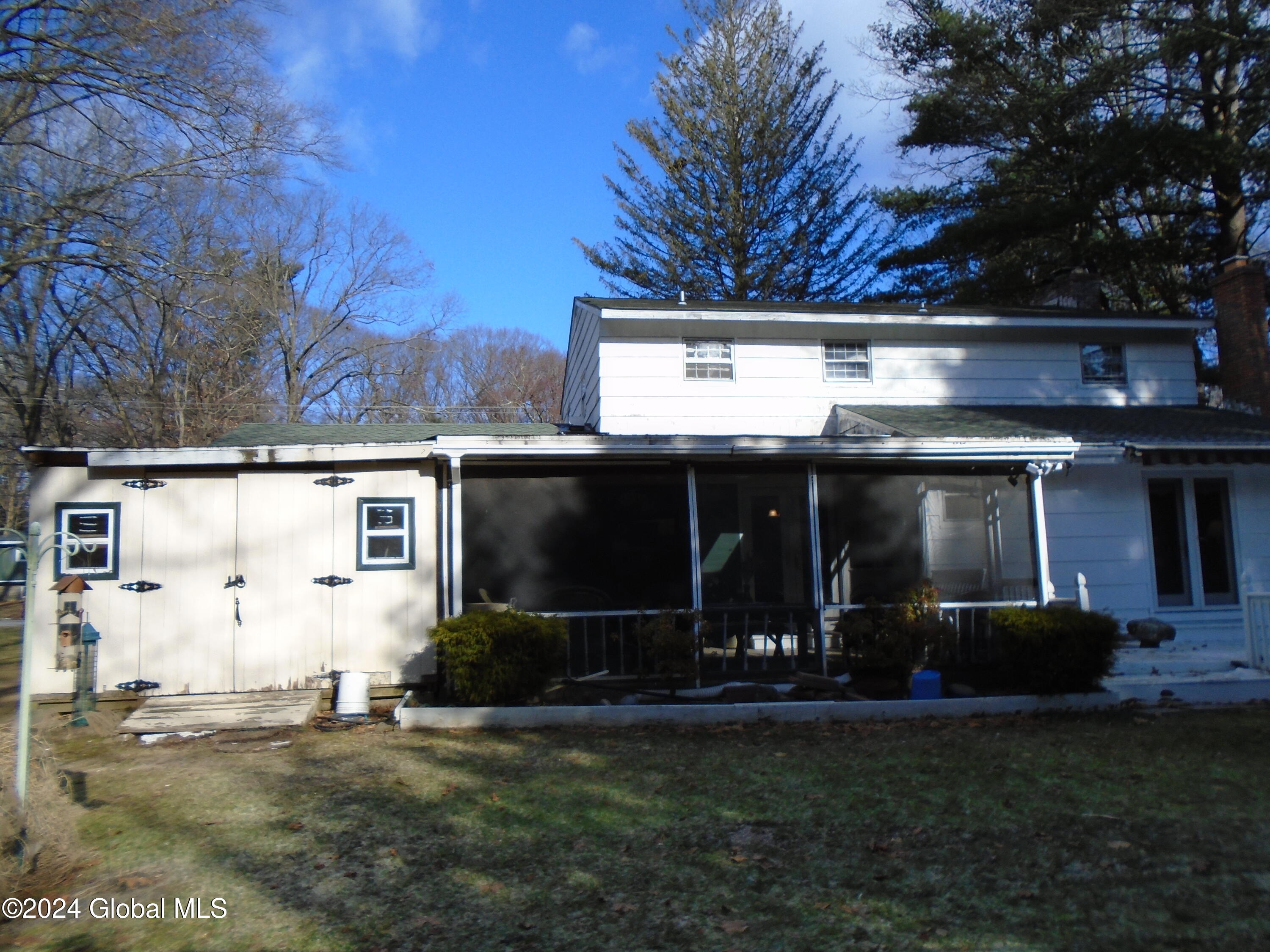 101 Woodhaven Drive, Glenville, New York image 5