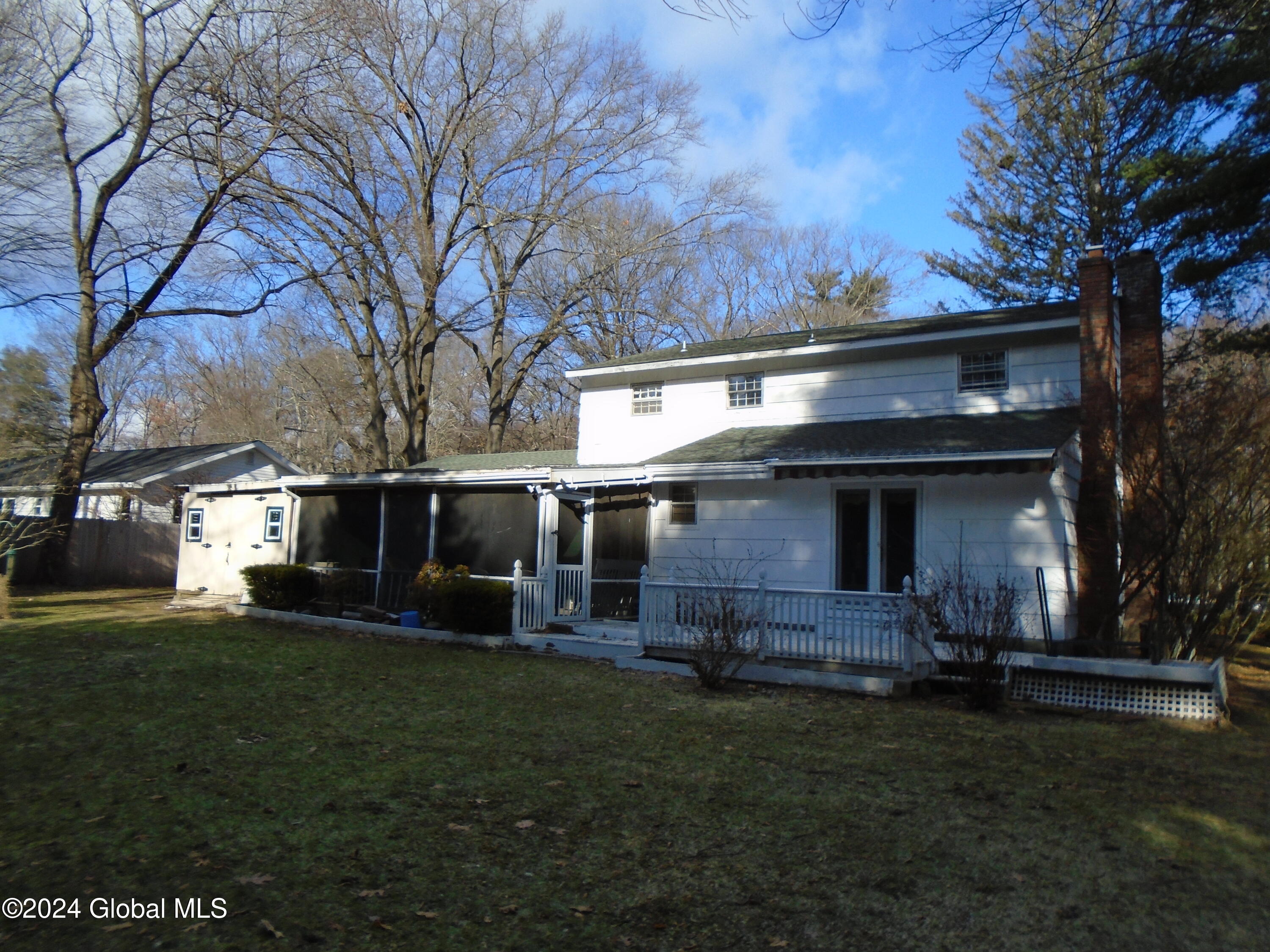 101 Woodhaven Drive, Glenville, New York image 4