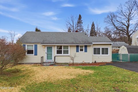 Photo of 35 Bolivar Avenue, Troy, NY 12180 (MLS # 202614322)