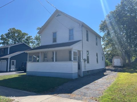 26 Knight Street Glens Falls NY 12801