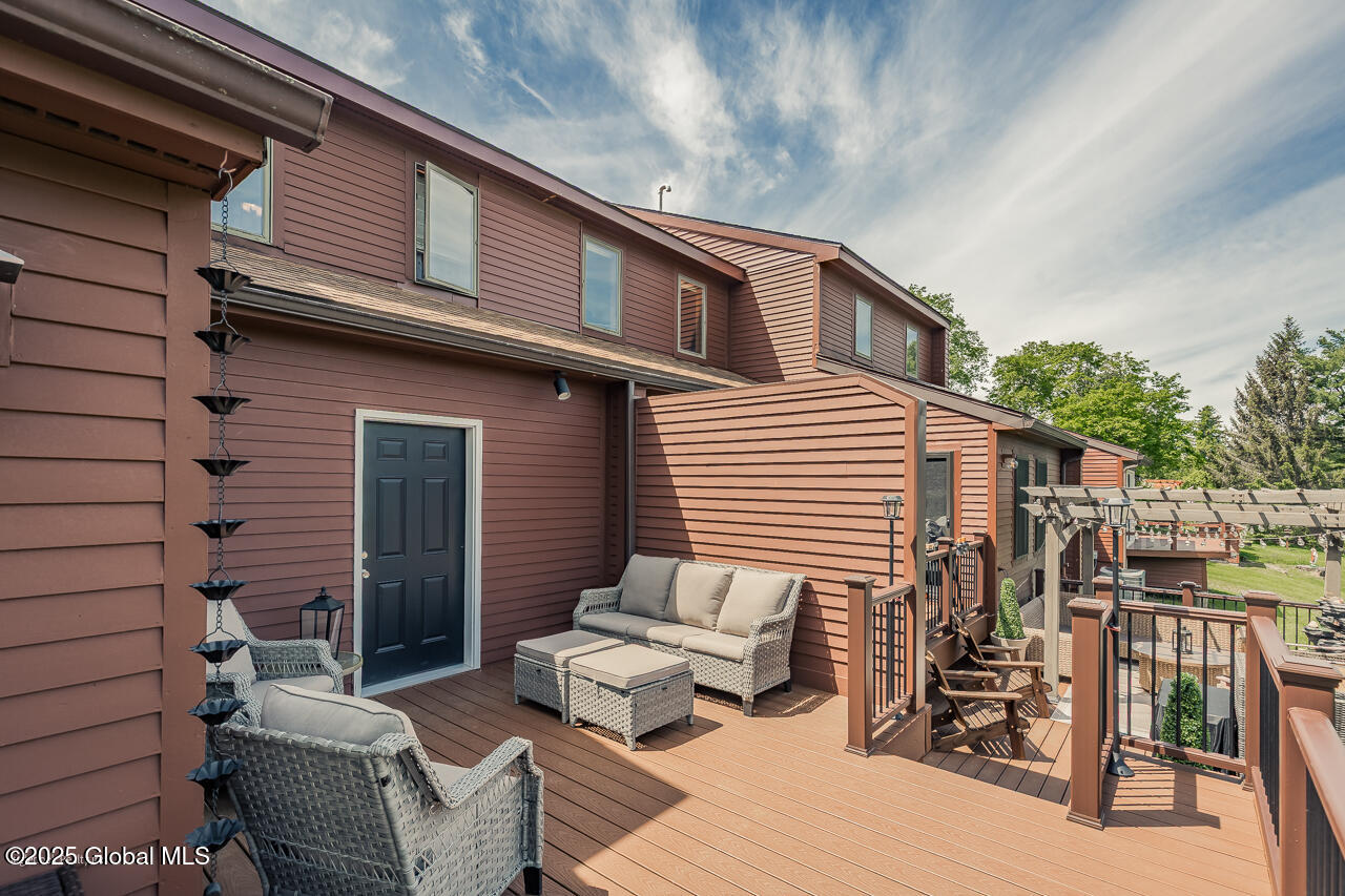 195 Country Club Lane, Fort Johnson, New York image 12