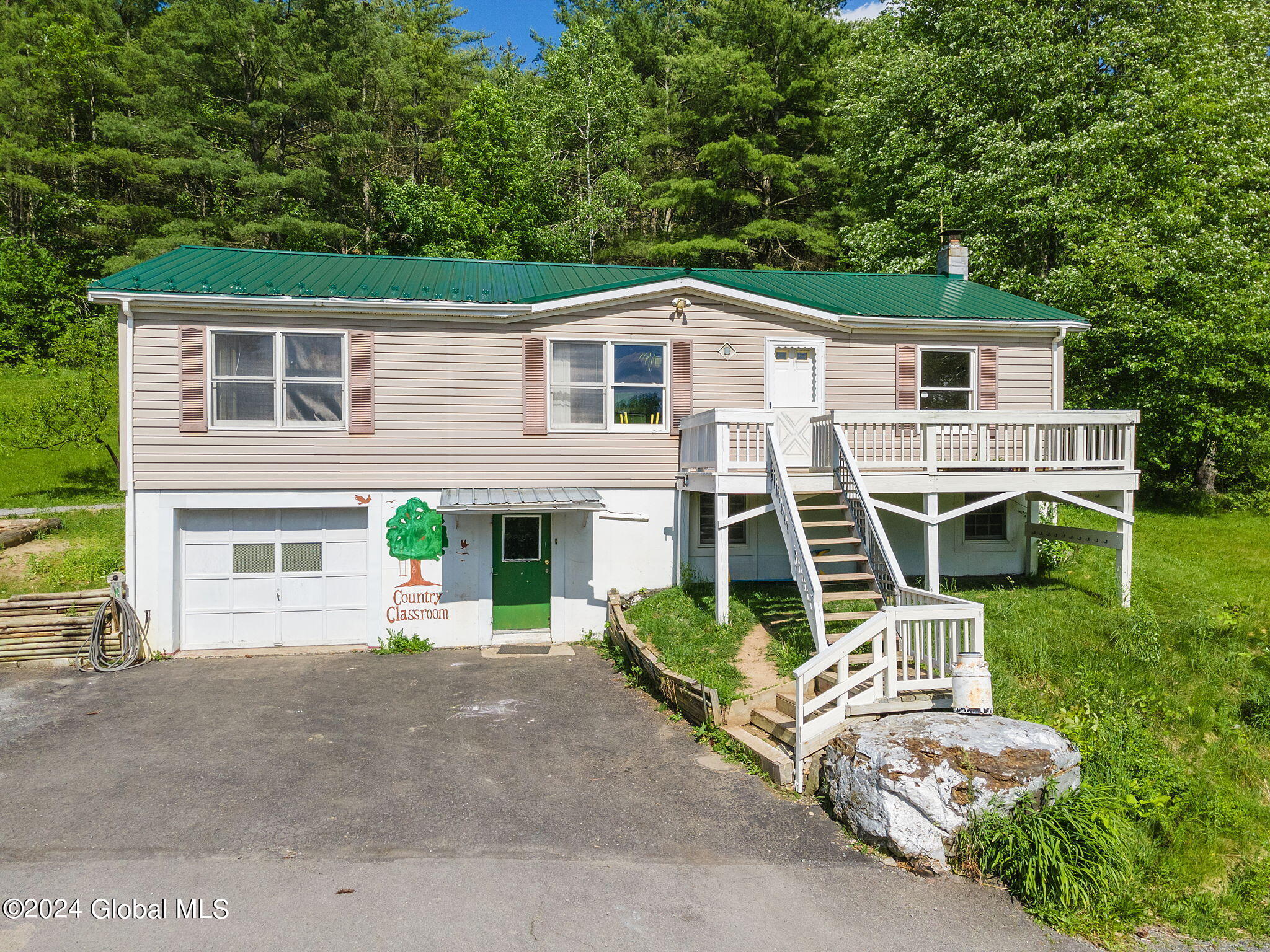 View Middleburgh, NY 12122 house