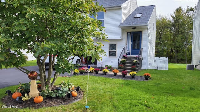 1104 Regal Court