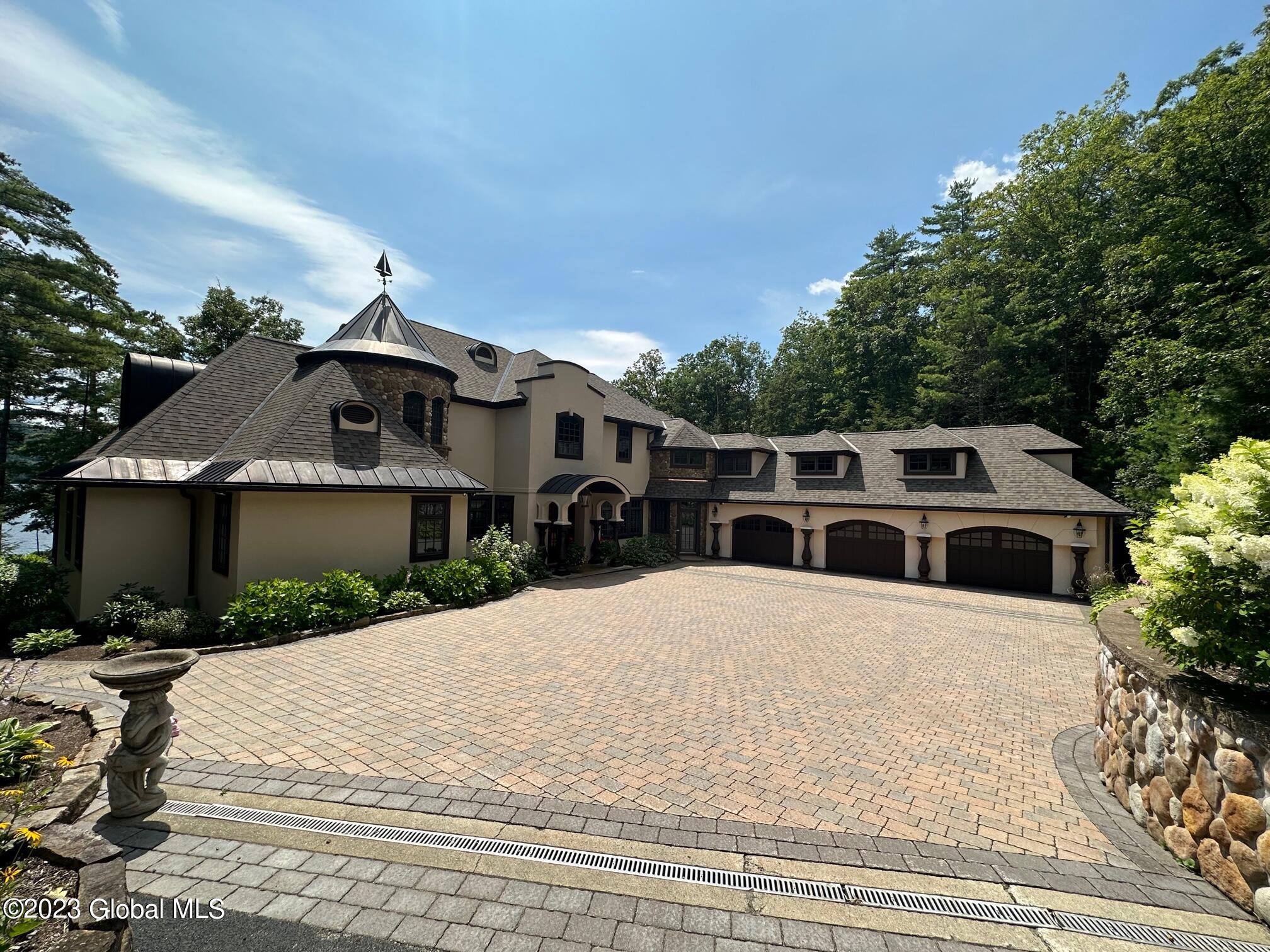 5952 Lake Shore Drive, Bolton Landing, New York image 2