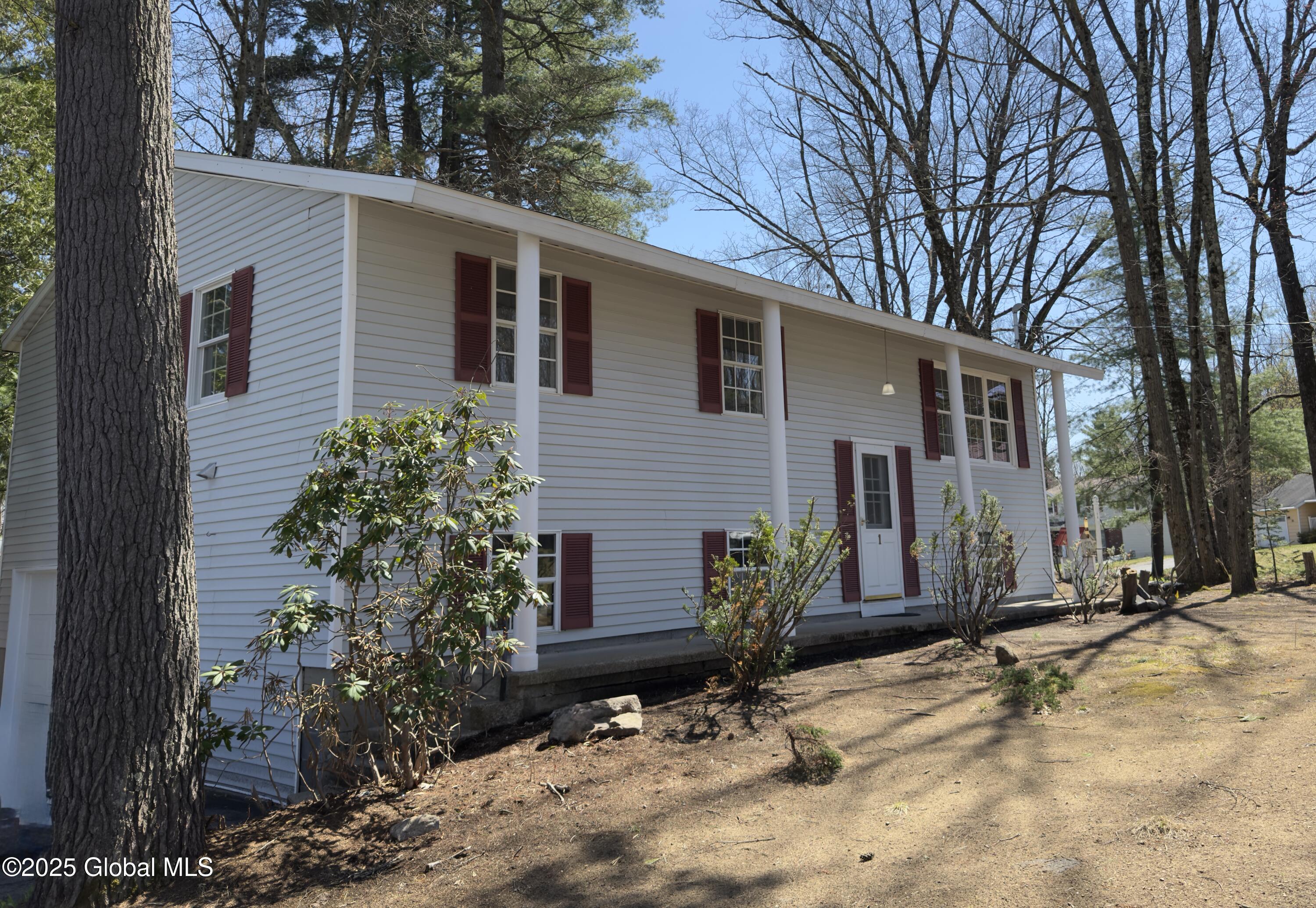 1 Orenda Spring Drive, Saratoga Springs, New York image 1