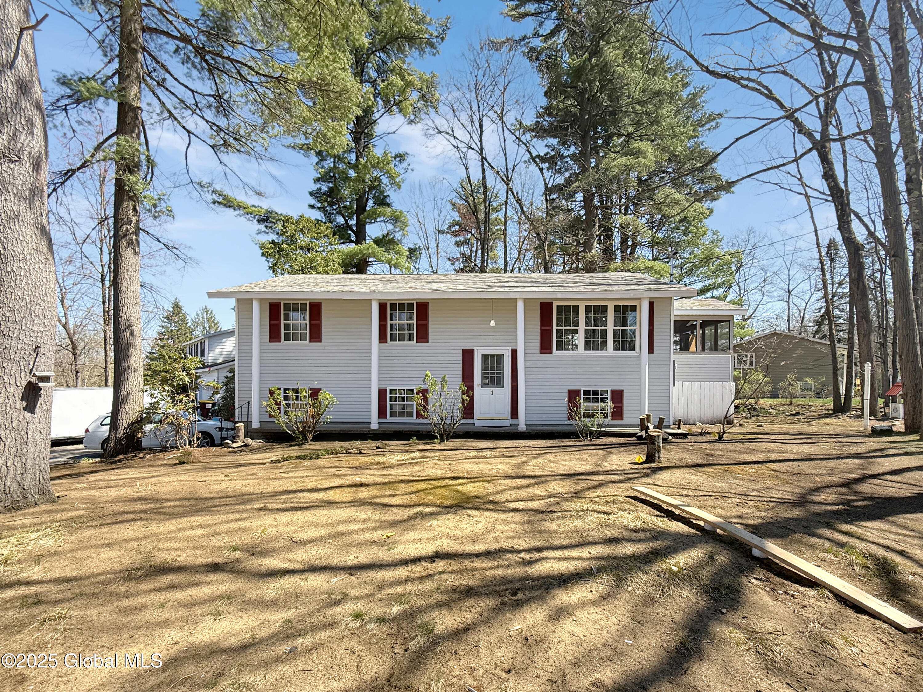 1 Orenda Spring Drive, Saratoga Springs, New York image 2